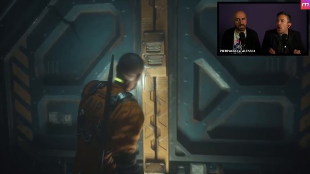 L'INIZIO DI UNA NUOVA RUN? - The Callisto Protocol Pierpa e Piane Gameplay HD ITA Parte 1 смотреть онлайн