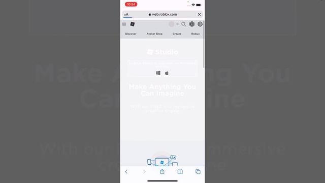 Как сделать свою футболку в РОБЛОКС на телефоне БЕСПЛАТНО смотреть онлайн