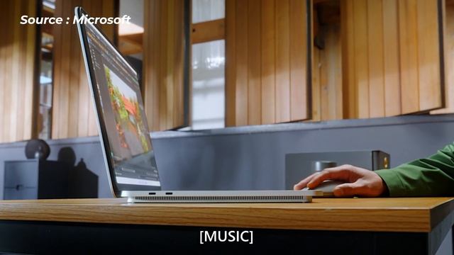 Surface Duo 2, Surface Laptop Studio, Surface Pro 8 : MICROSOFT revient en FORCE ! смотреть онлайн