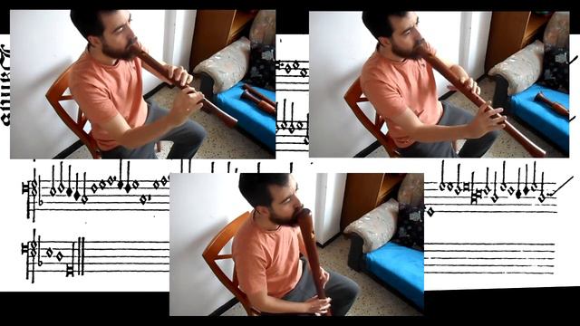 Alexander Agricola: O quam glorifica смотреть онлайн