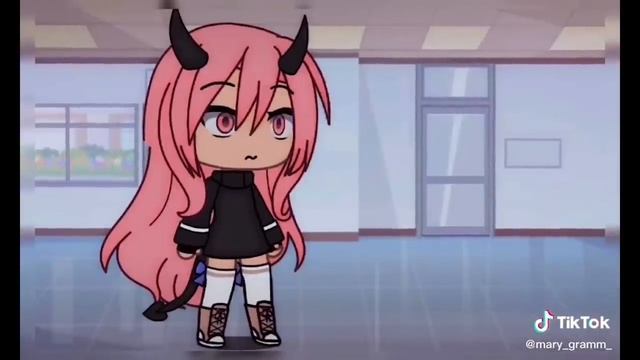 Наркомания из Тик тока Гача лайф ~{Гача клуб}~ #642 смотреть онлайн