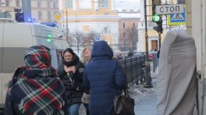 ПОДСТАВА / ЖИВОЙ МАТРАС НАПУГАЛ ЛЮДЕЙ НА УЛИЦЕ / ПРАНК