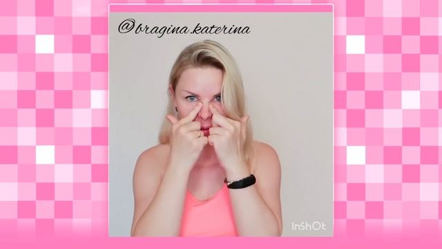 4 простых и эффективных приема от носогубных складок