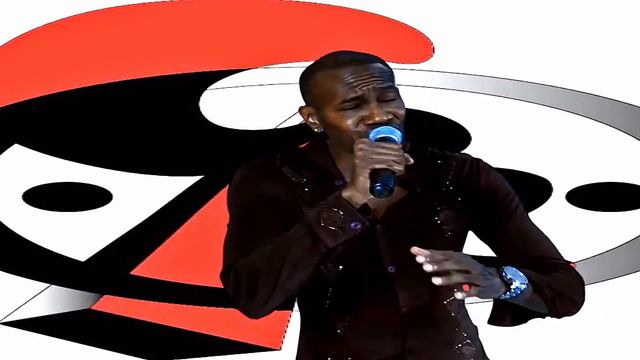 Joseph Dennis / J.D Video Ent Show - Ron Childs [ singer ] смотреть онлайн