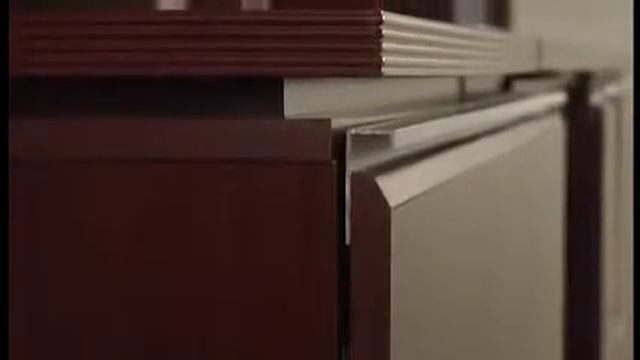 Milano2 Office Furniture By BBF (Bush Business Furniture)