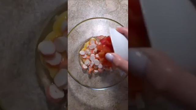 КОРЗИНОЧКИ ИЗ ЛАВАША