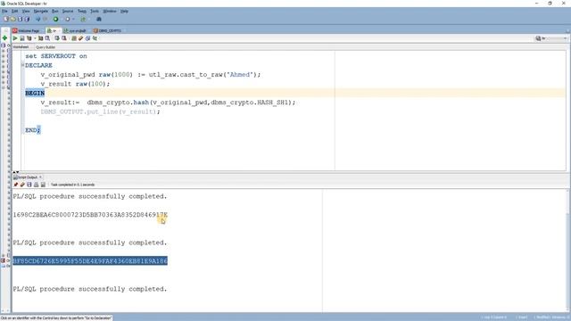 Oracle apex custom authentication scheme - hash function смотреть онлайн