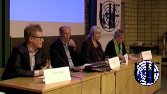 Debatt - Högerpopulism смотреть онлайн