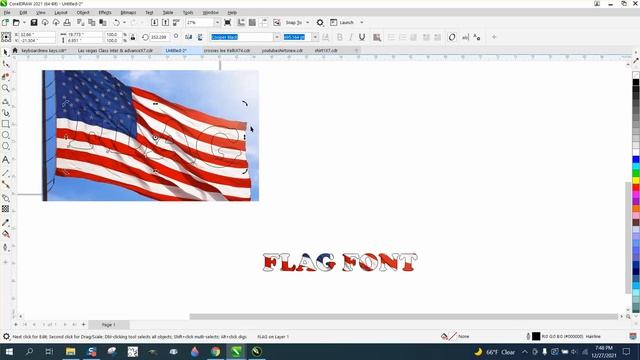 Corel Draw Tips & Tricks Intersect tool not working and why смотреть онлайн