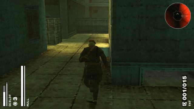 METAL GEAR SOLID: Portable Ops HD - New Game / PSP - Full Playthrough смотреть онлайн