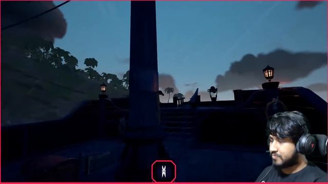 මහ මුහුදේ ආතල් | Sea of Thieves #2 смотреть онлайн