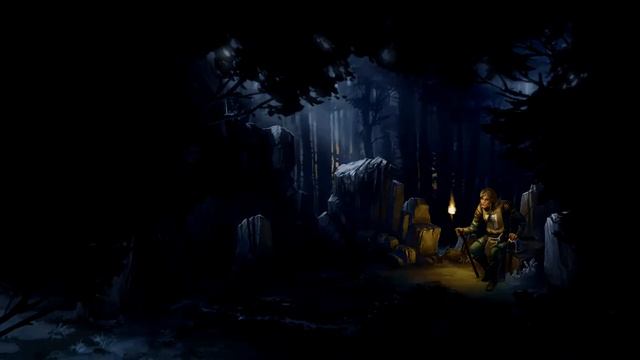 The Dark Eye: Memoria (без комментариев) - Глава 6: Секрет торговца и его посоха смотреть онлайн