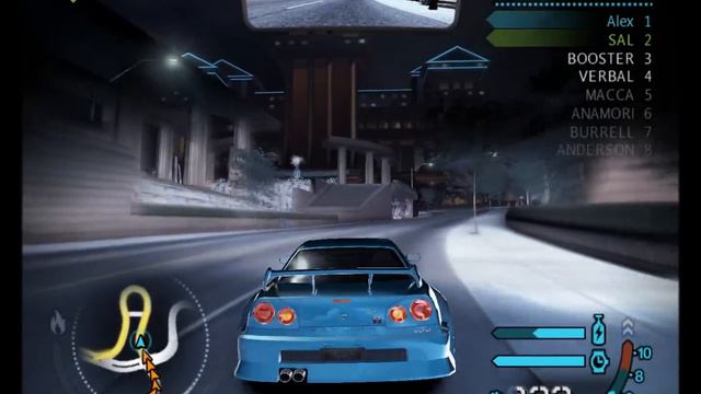 Куда спешишь брат? смотреть онлайн