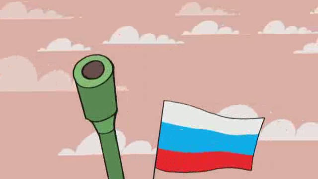 Запрещённый клип Олега Газманова - Новая Заря смотреть онлайн