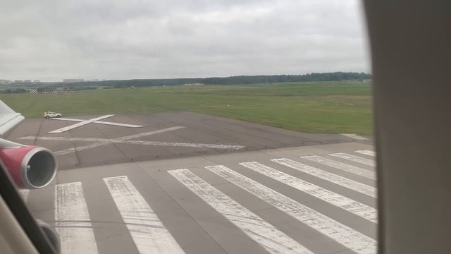 Чартерный бизнес класс по цене экономического в Сочи. Мой первый полет на B747 авиакомпании Россия смотреть онлайн