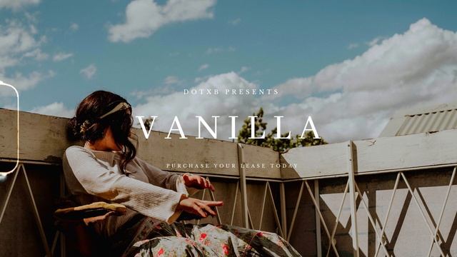 Dancehall/Reggaeton Type Beat 2022 - "Vanilla" смотреть онлайн