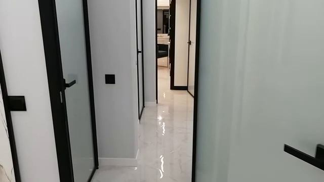 Новая чара. ремонт.??? смотреть онлайн