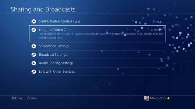 PlayStation 4 Update 4.0 Great Features! смотреть онлайн