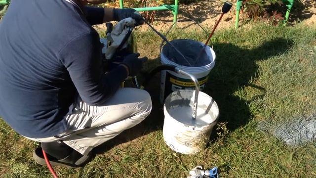 How to clean up the HYVST SPT 690 смотреть онлайн