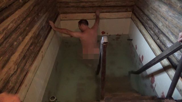 Все на юг - я на север! Нулевая серия смотреть онлайн