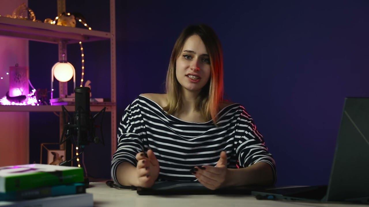 3.1 Понятие силуэта смотреть онлайн