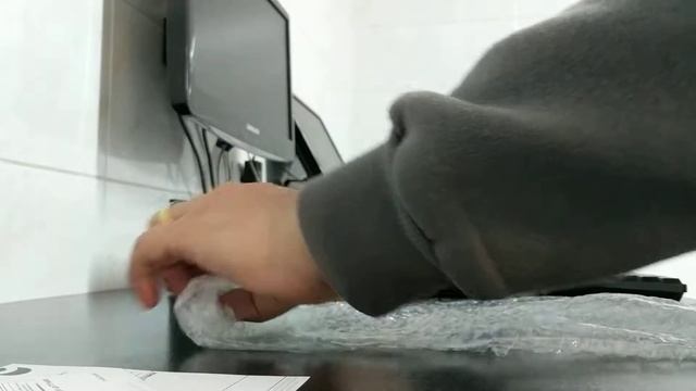 Teste Antes de Embalar - 2000000111519024 - Mercado Livre - Intel Core 2 Duo E4700 смотреть онлайн