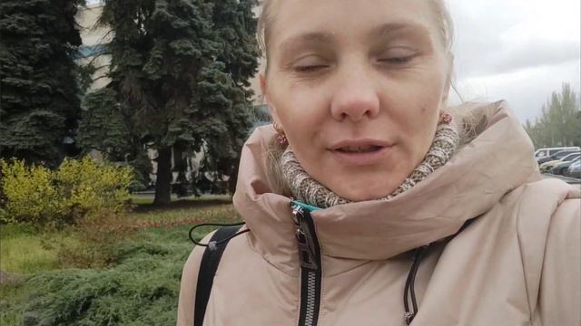 Пол дня в очереди 22.04.2023 смотреть онлайн