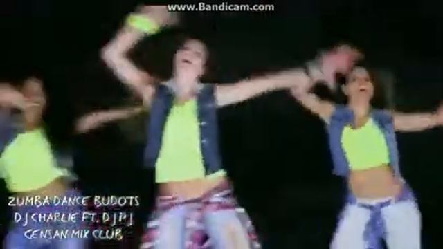 ZumBa Dance Dj CharLie (ft) Dj PJ