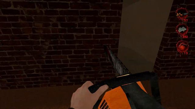Postal 2 Пятница! Задание достать генератор...