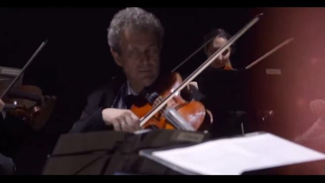 МИРОВЫЕ САУНДТРЕКИ (Симфонический оркестр г.Гомеля / by Adams Family) смотреть онлайн