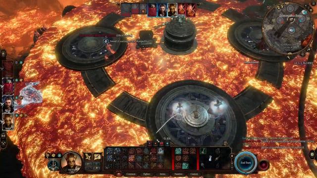 BG3 Episode 6🔥⚗️🕹️ Thief Lord |18+| 420 praise it! #baldursgate3 смотреть онлайн