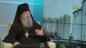 Беседы с батюшкой. Архимандрит Мелхиседек (Артюхин) 26 февраля 2023