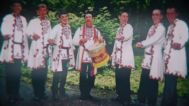 5 КРУПНЕЙШИХ ФИННО-УГОРСКИХ НАРОДОВ РОССИИ смотреть онлайн