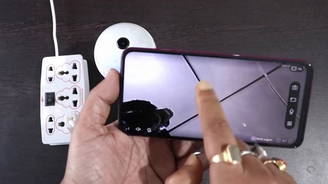 मोबाइल से देखे अपने घर ऑफिस को | Best Wireless Wifi CCTV Camera India 2022 | Best Hidden SPY Camera