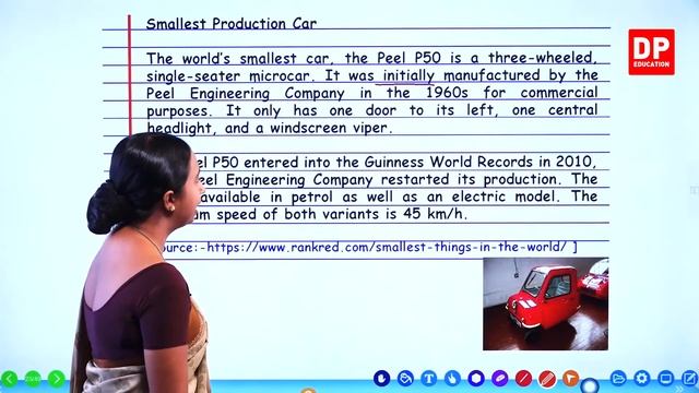 பாடம் 05 - Between the Miles (Pupils Book) தமிழில் | தரம் 08 English in Tamil смотреть онлайн