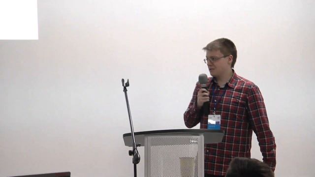 #Блиц Глеб Кантеров. Toptal. Backend: Пишем на Scala для браузера смотреть онлайн