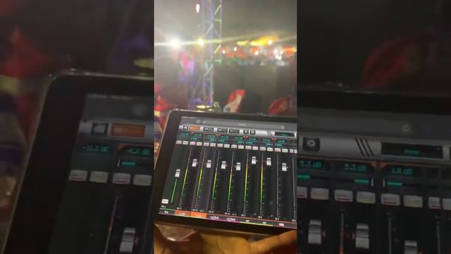 sound soundcraft ui смотреть онлайн