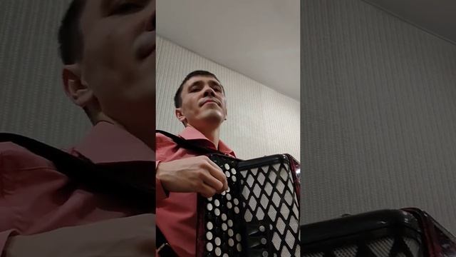 Астор Пьяццолла Либертанго на баяне. Astor Piazzolla Liberrango. Карим Муратов смотреть онлайн