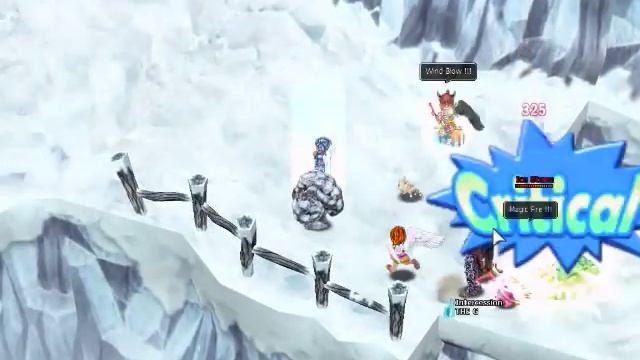 Secret of the Solstice Ice palace смотреть онлайн