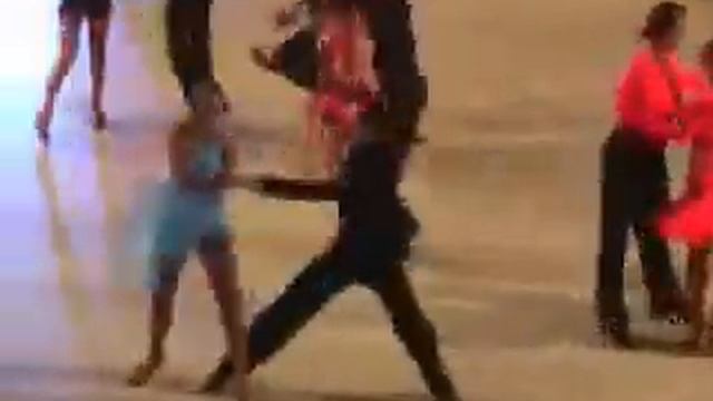 samba (Голубев Валерий) смотреть онлайн