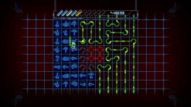 A Virus Named Tom Vita Gameplay смотреть онлайн