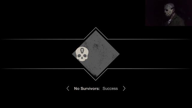 Friday the 13th the game - Gameplay 2.0 - Challenge - Stargazing смотреть онлайн