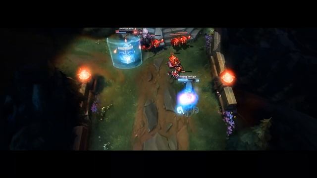 League of Legends | "DECEPTION" - by Oxidator смотреть онлайн