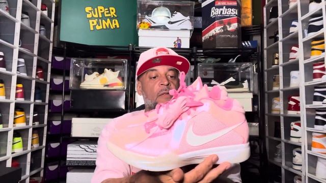 KD 3 Aunt Pearl смотреть онлайн