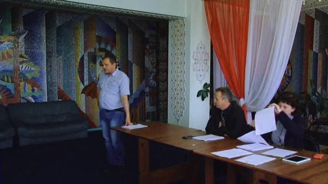 Заседание Совета депутатов поселения Щаповское 8 июня 2016 смотреть онлайн