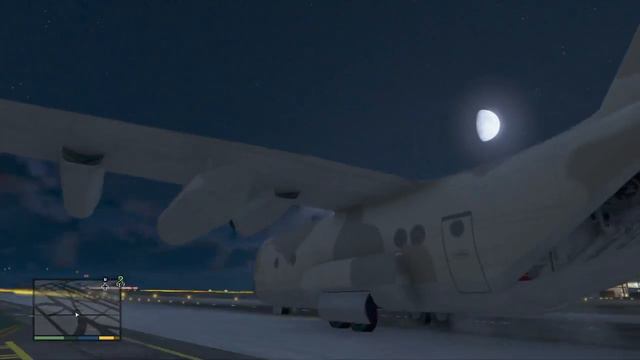 GTA 5 - FLYING CARS | 2 Awesome Ways To Transport Vehicles (How To / Tutorial) [GTA V] смотреть онлайн