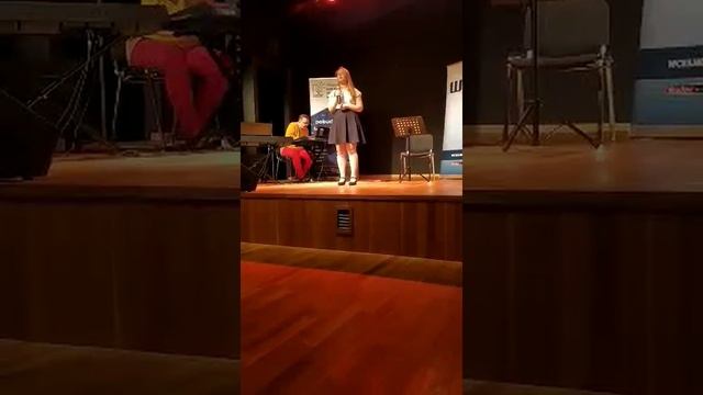 "It must have been love". смотреть онлайн