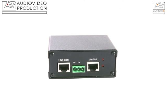 Центральный модуль конференц-системы MS-CS-D12GS смотреть онлайн