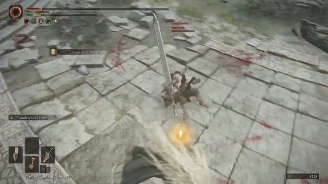 Elden Ring 6 Player PvP