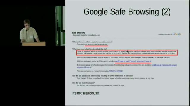 Black Hat Spam SEO - older info date but still relevant смотреть онлайн